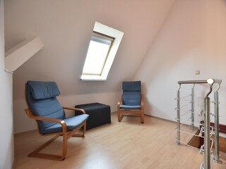 Apartment Kossau Ausstattung 7