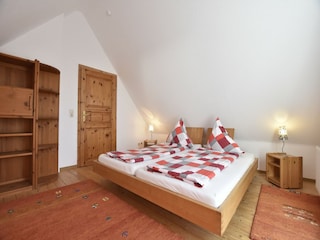 Apartment Kossau Ausstattung 15