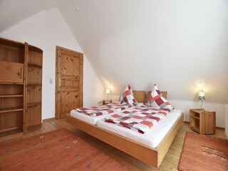 Appartement Kossau Kenmerken 16