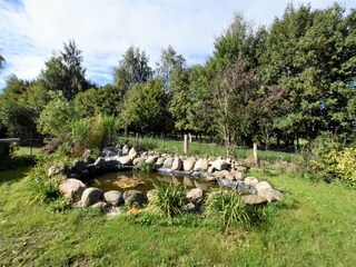 Apartamento Kossau Grabación al aire libre 1