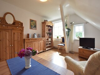 Apartamento Wichmannsdorf Características 25