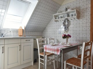 Apartamento Wichmannsdorf Características 9