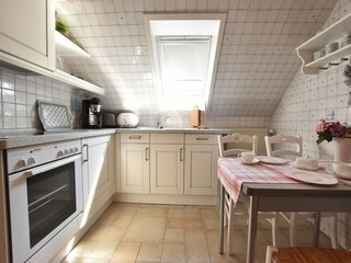 Apartamento Wichmannsdorf Características 21