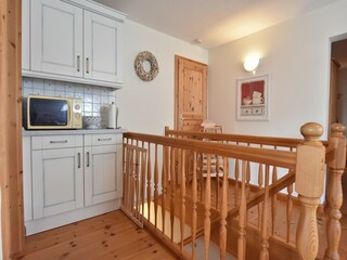 Apartment Wichmannsdorf Ausstattung 15