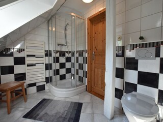 Apartamento Wichmannsdorf Características 19