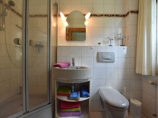 Apartamento Wichmannsdorf Características 20