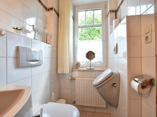Apartamento Wichmannsdorf Características 15