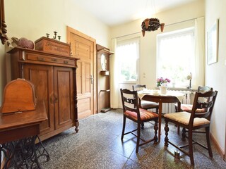 Apartamento Wichmannsdorf Características 23