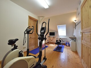 Apartamento Wichmannsdorf Características 25