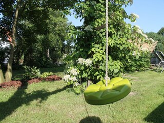 Apartamento Wichmannsdorf Grabación al aire libre 2