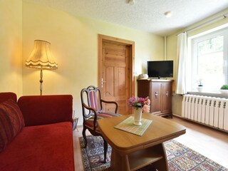 Apartamento Wichmannsdorf Características 12