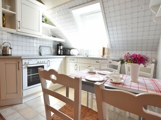 Apartamento Wichmannsdorf Características 23