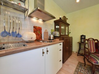 Apartamento Wichmannsdorf Características 13