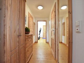 Apartamento Wichmannsdorf Características 14