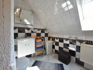 Apartamento Wichmannsdorf Características 22