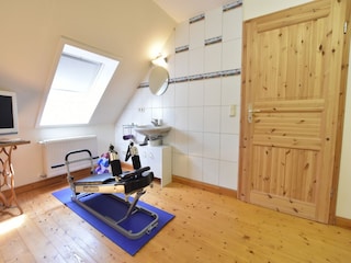 Apartamento Wichmannsdorf Características 20