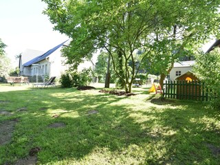 Apartamento Wichmannsdorf Grabación al aire libre 4
