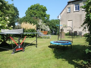 Apartamento Wichmannsdorf  34