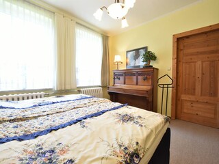 Apartamento Wichmannsdorf Características 17