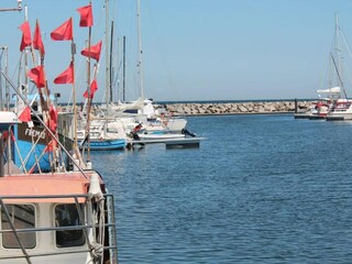 Apartment Wichmannsdorf Umgebung 37