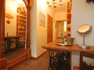 Appartement Wichmannsdorf Équipement 30