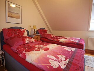 Appartement Wichmannsdorf Kenmerken 15