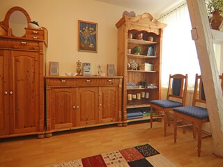 Appartamento Wichmannsdorf Caratteristiche 27