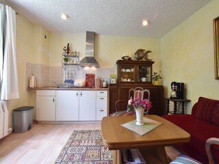 Appartamento Wichmannsdorf Caratteristiche 28