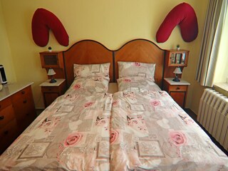 Apartamento Wichmannsdorf Características 33