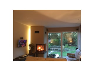 Vakantiehuis Beaufort (Luxemburg) Woonkamer 13