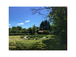 Vakantiehuis Beaufort (Luxemburg) Omgeving 6