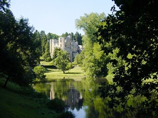 Vakantiehuis Beaufort (Luxemburg) Omgeving 19