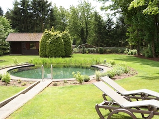 Holiday house Beaufort (Luxemburg) Environment 5