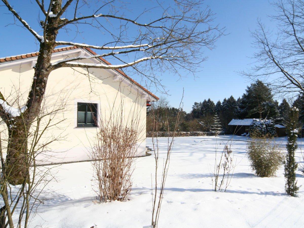 Casa de vacaciones Beaufort (Luxemburg) Grabación al aire libre 1