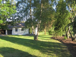 Vakantiehuis Beaufort (Luxemburg) Omgeving 4