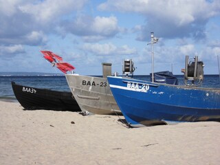 Appartamento per vacanze Baabe Ambiente 12