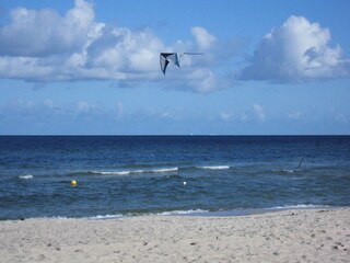 Apartamento de vacaciones Baabe Entorno 13