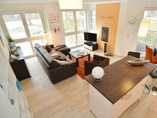 Apartamento de vacaciones Baabe Características 3