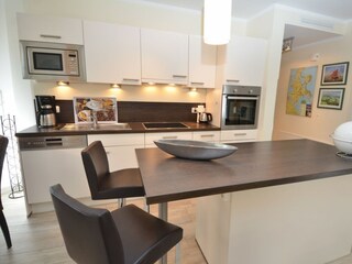 Appartamento per vacanze Baabe Caratteristiche 4