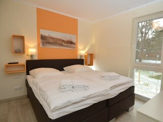 Appartamento per vacanze Baabe Caratteristiche 6