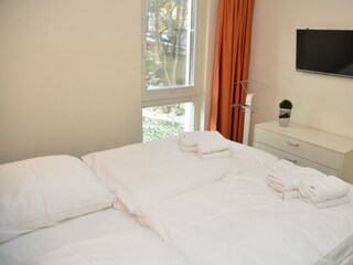 Vakantieappartement Baabe Kenmerken 7