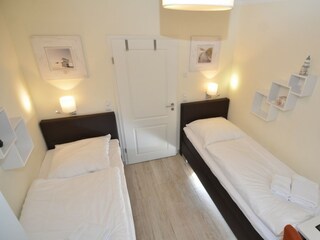 Apartamento de vacaciones Baabe Características 8