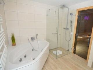 Apartamento de vacaciones Baabe Características 10