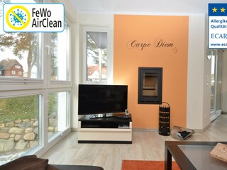 Appartement de vacances Baabe Document 20