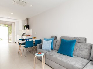 Bungalow Playa del Inglés Caratteristiche 9