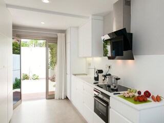 Bungalow Playa del Inglés Caratteristiche 10