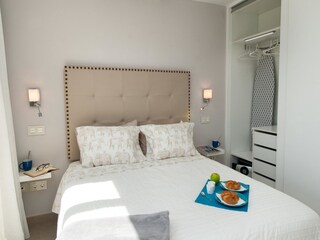 Bungalow Playa del Inglés Caratteristiche 13