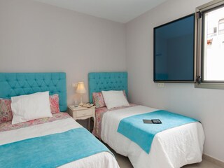 Bungalow Playa del Inglés Caratteristiche 14