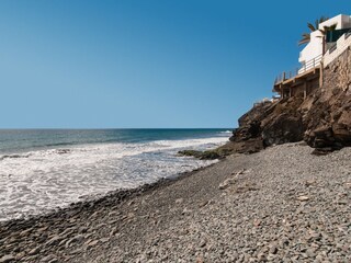Bungalow Playa del Inglés Ambiente 19
