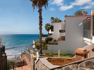 Bungalow Playa del Inglés Ambiente 20